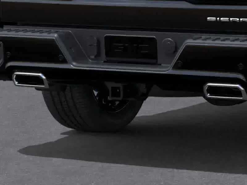 New 2026 Onyx Black GMC Denali image 21