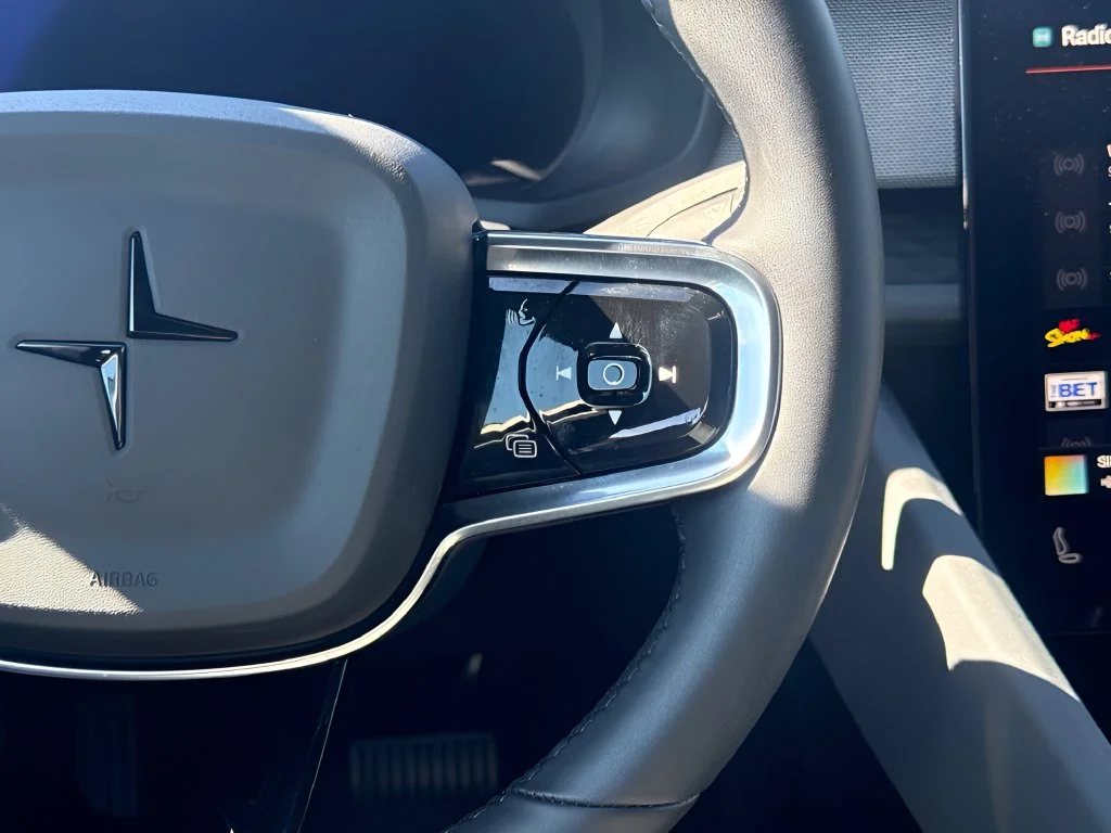 Used 2024 Gray Polestar Long Range Dual Motor image 14