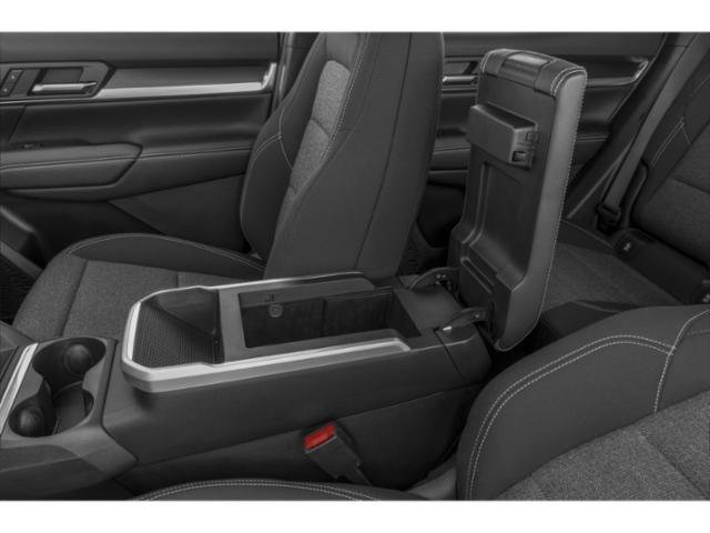 Used 2025 Summit White GMC Elevation image 16