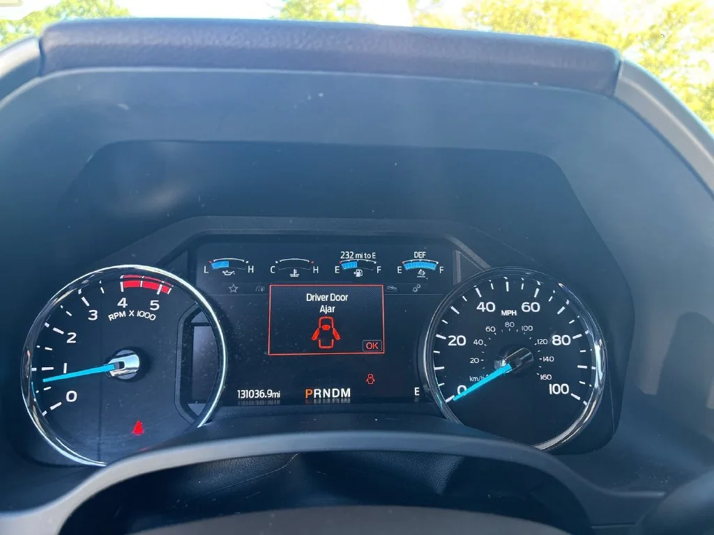 Used 2022  Ford King Ranch image 14