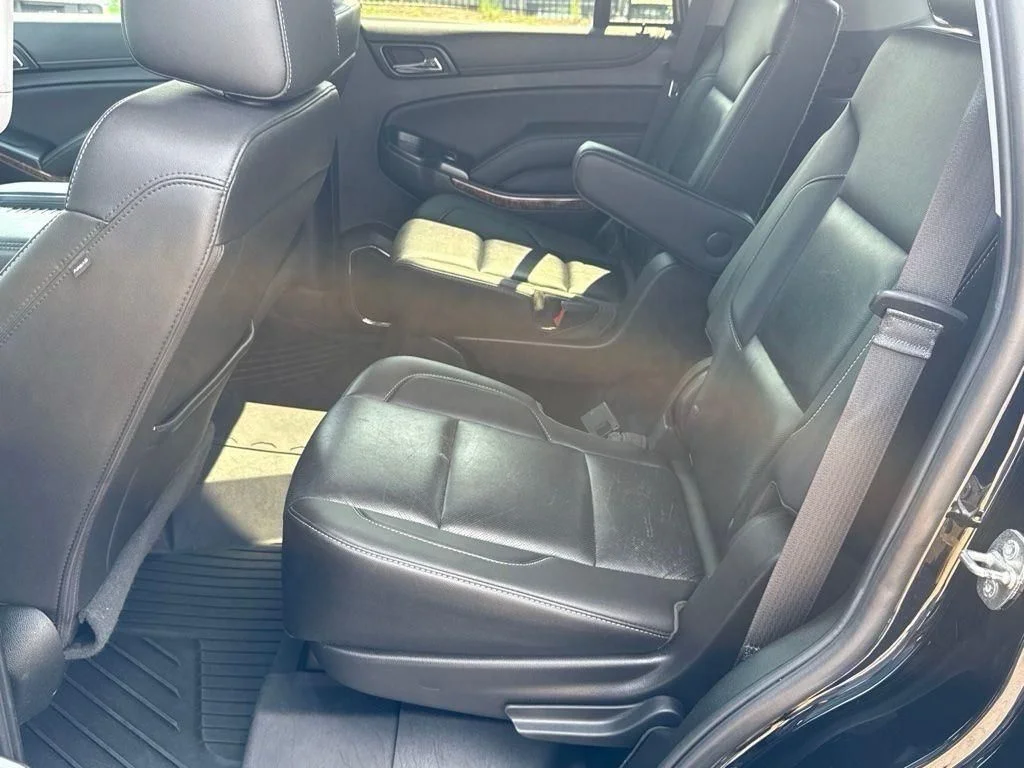 Used 2019 Black Chevrolet Premier image 21