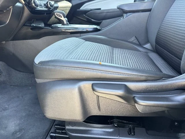 Used 2025 Gray Chevrolet LT image 28