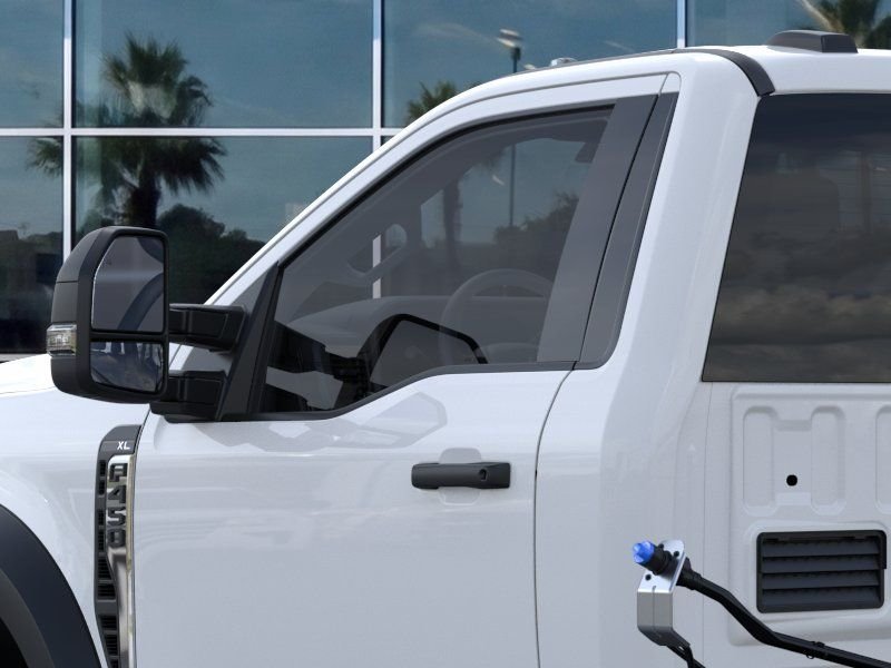 New 2026 Oxford White Ford XL image 20