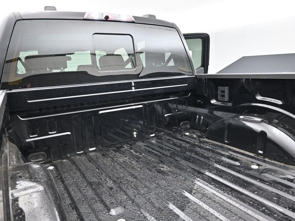 New 2026 Agate Black Metallic Ford Raptor image 23