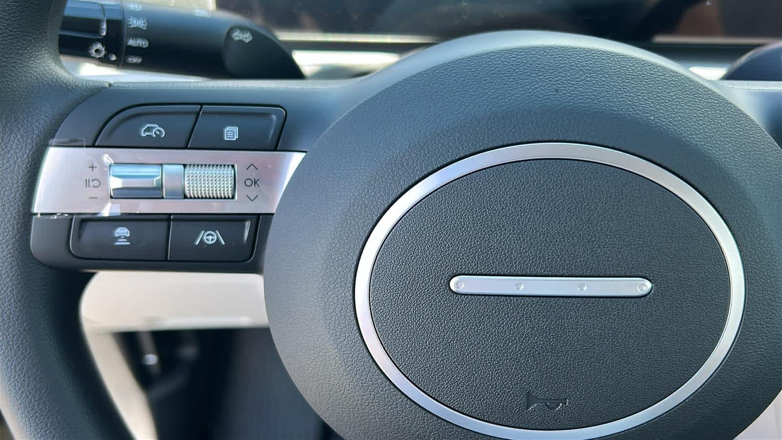 New 2026 Rockwood Green Hyundai SE AWD image 49