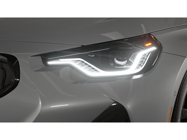 New 2026 Brooklyn Grey Metallic BMW 230i xDrive image 6