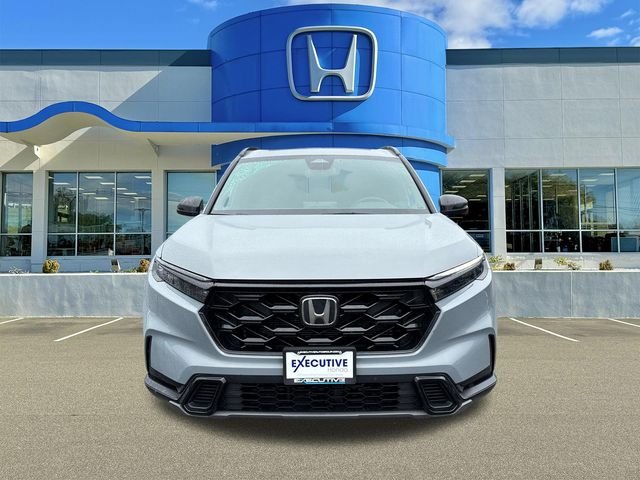 Used 2024  Honda Sport image 6