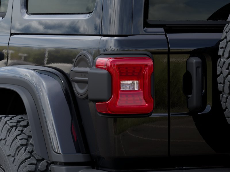 2025 Jeep Wrangler 4-Door Rubicon 392 Final Edition - Photo 47