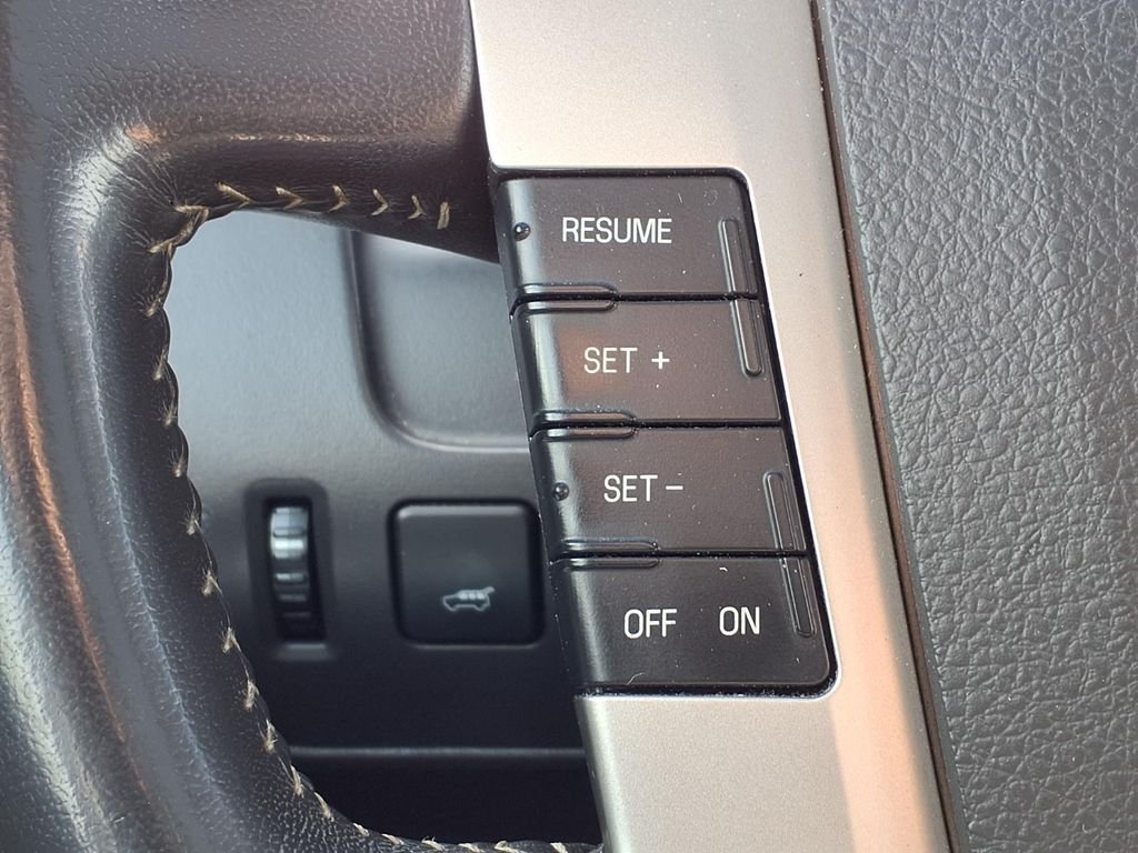 Used 2011 Red Ford SEL image 21