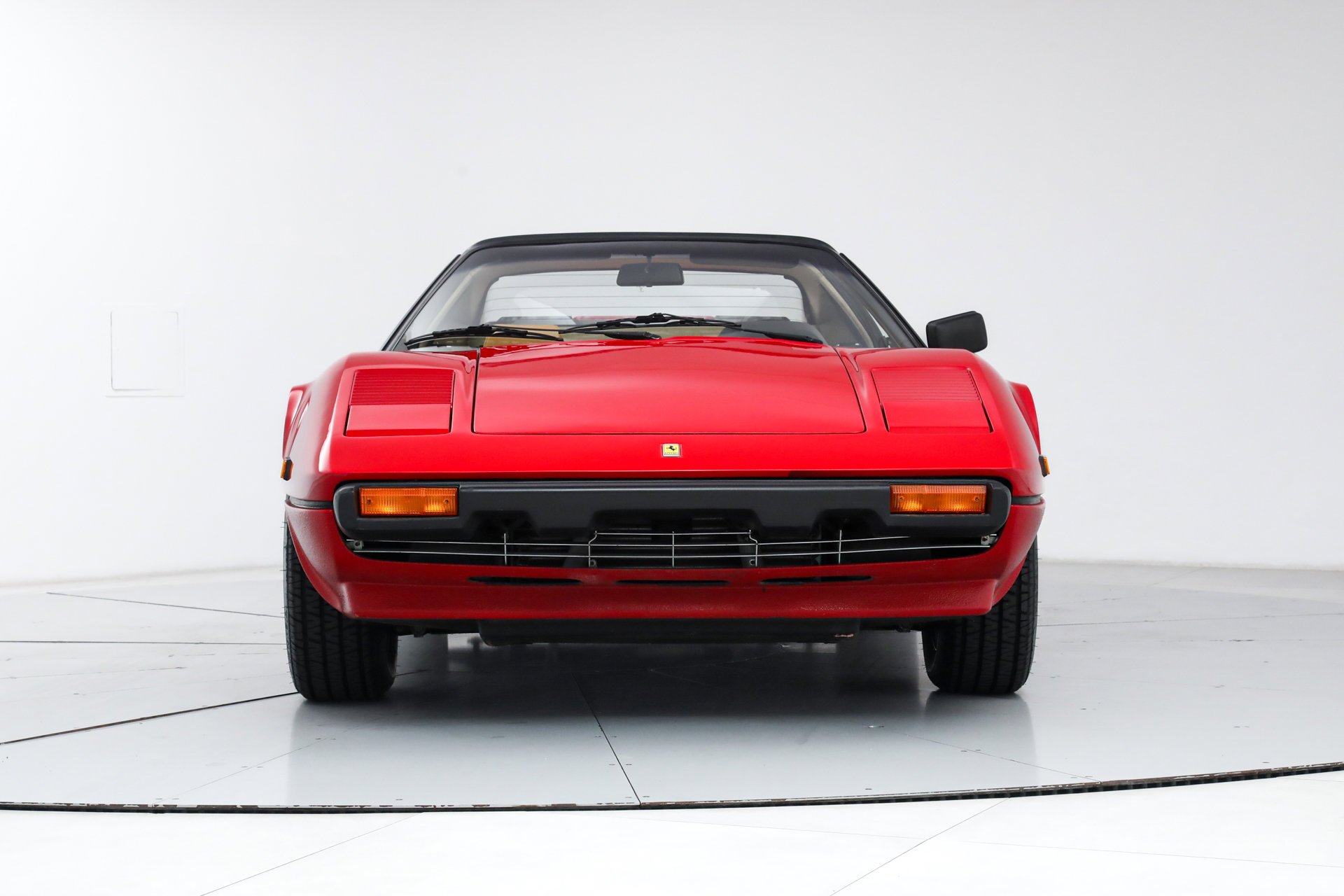 Used 1981 Red Ferrari  image 13
