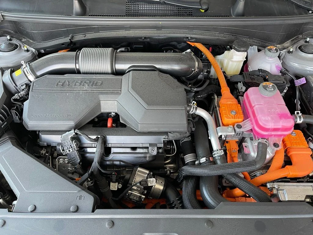 New 2026 Gray Kia X-Line image 32