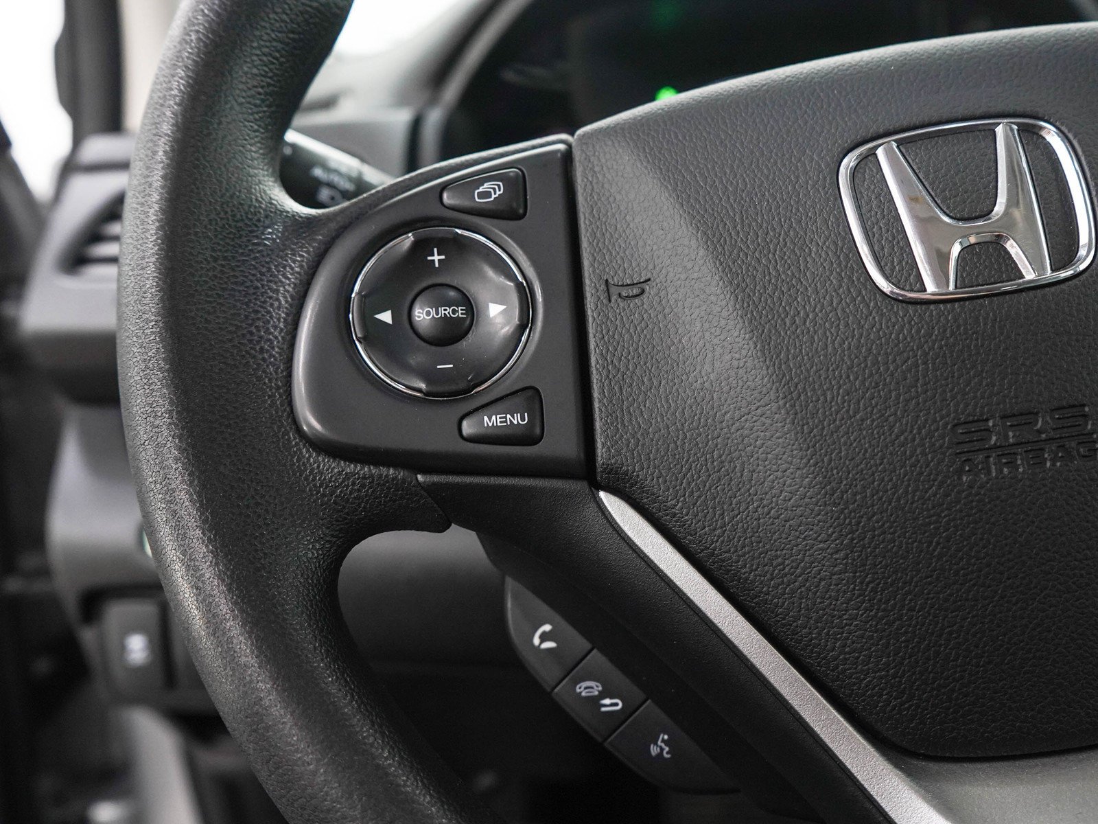 Used 2015 Silver Honda AWD 5dr EX image 27