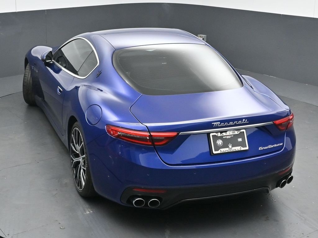 2024 MASERATI GRANTURISMO - Image 45
