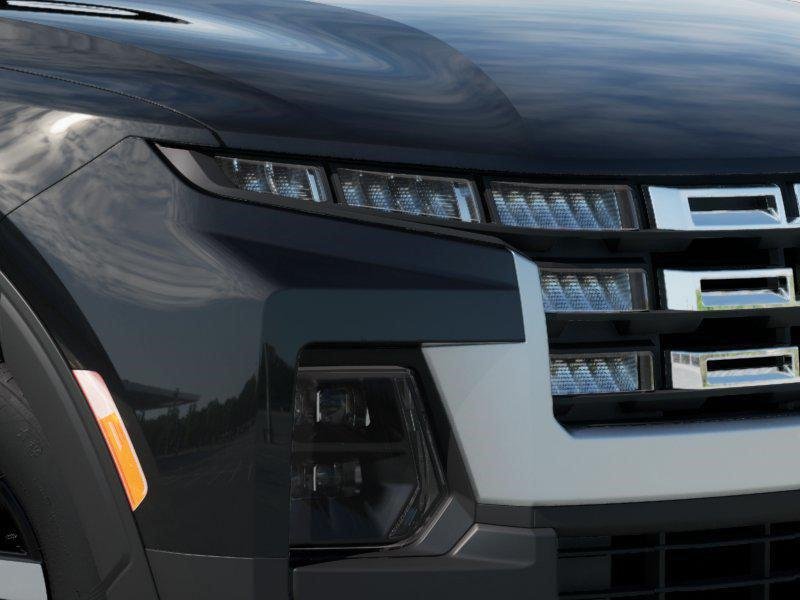 New 2026 Phantom Black Hyundai SEL image 9