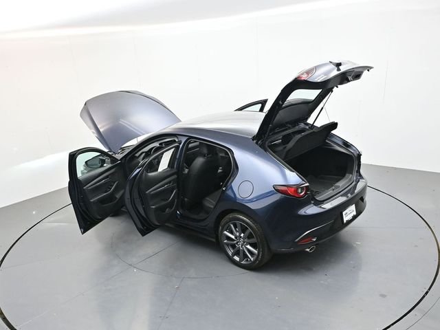 Used 2026 Blue Mazda 2.5 S Preferred image 39