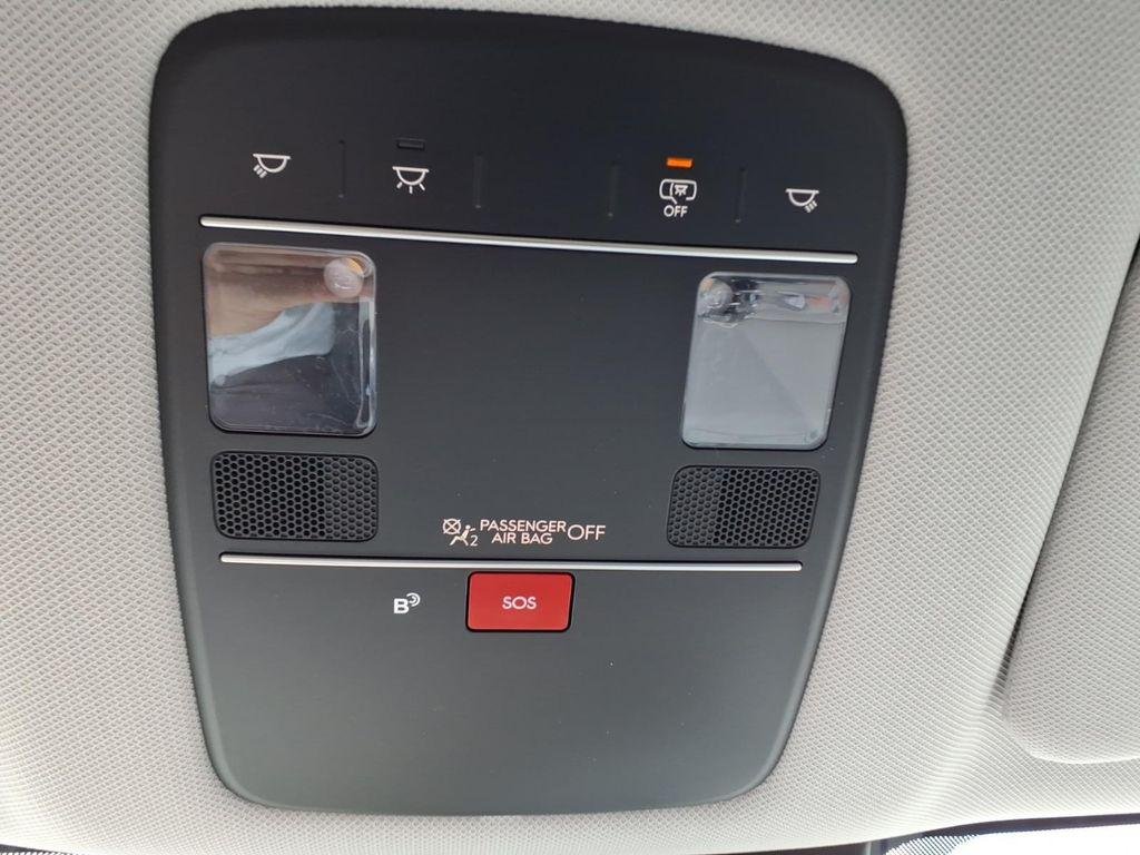 New 2027 Blue Hyundai SEL FWD image 22