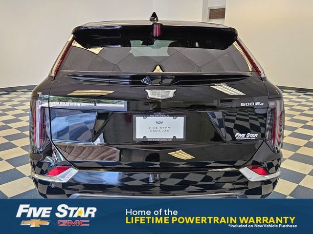 2025 Cadillac OPTIQ Luxury 1 - Photo 13