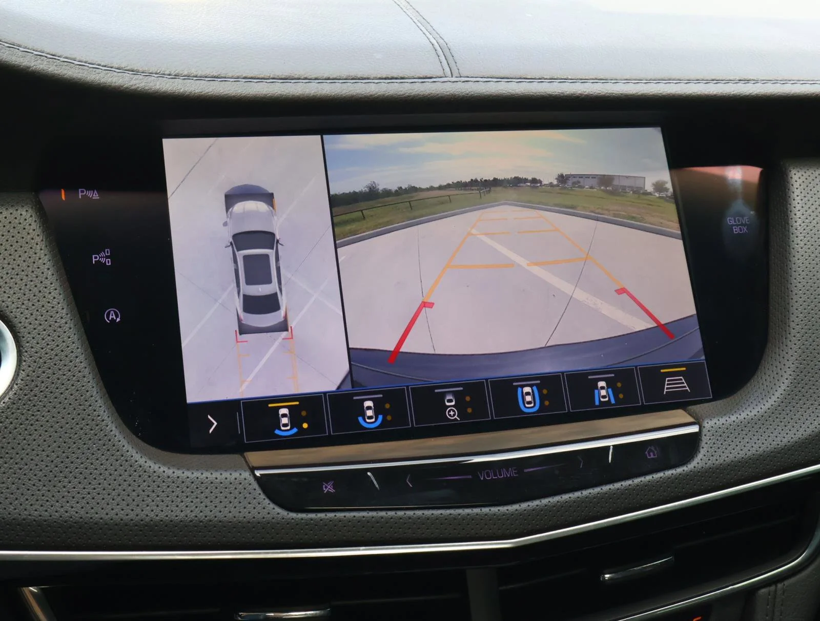2019 Cadillac CT6 V - Photo 31