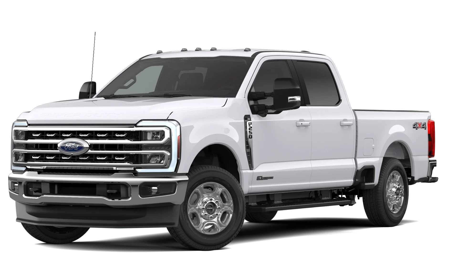 2026 Ford F-250 XLT 4x4 Crew Cab 6-3/4' Box's photo