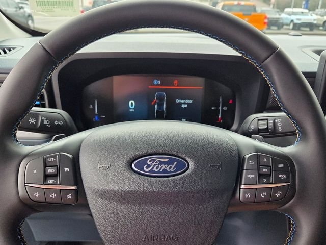 New 2026 Shadow Black Ford Lobo Standard image 22