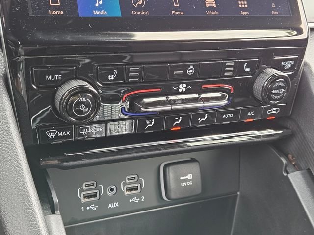 2025 Jeep Grand Cherokee Limited - Photo 22