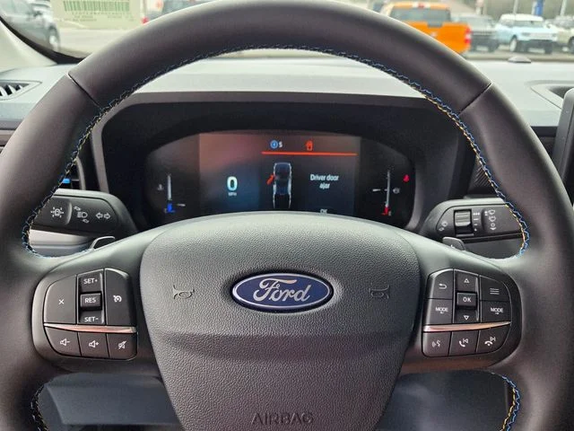 New 2026 Shadow Black Ford Lobo Standard image 22