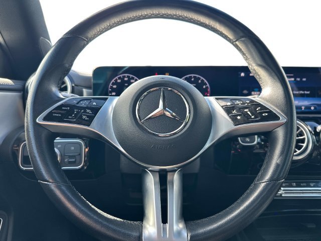 Used 2025 Gray Mercedes-Benz CLA 250 image 22