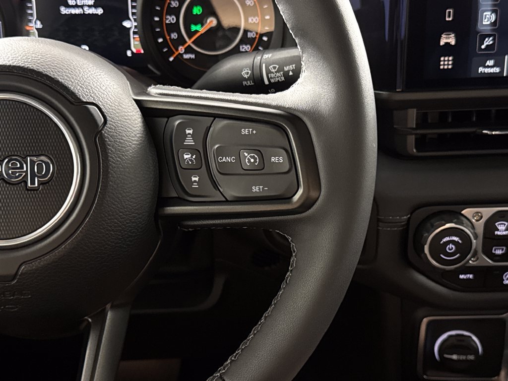 2025 Jeep Gladiator Rubicon X - Photo 16