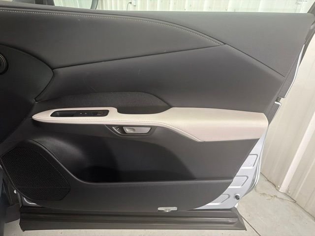 2024 Lexus RX 350 - Photo 23