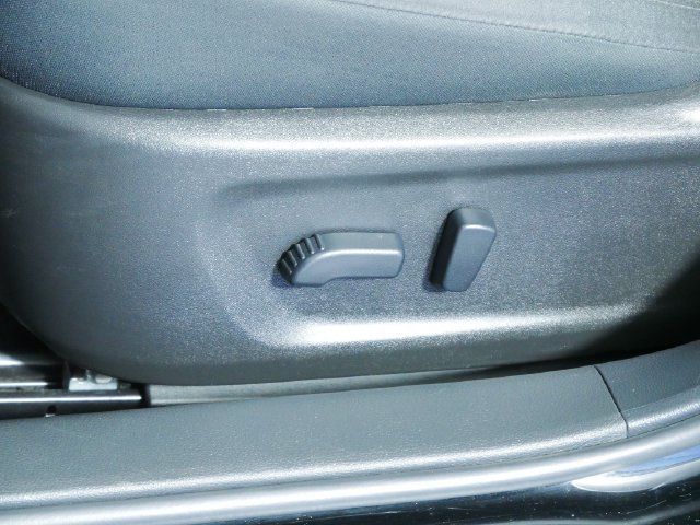 Certified Used 2025 Black Nissan 2.5 SV image 21