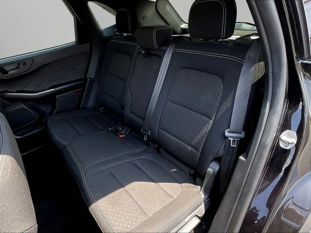 Used 2024 Black Ford Active image 21