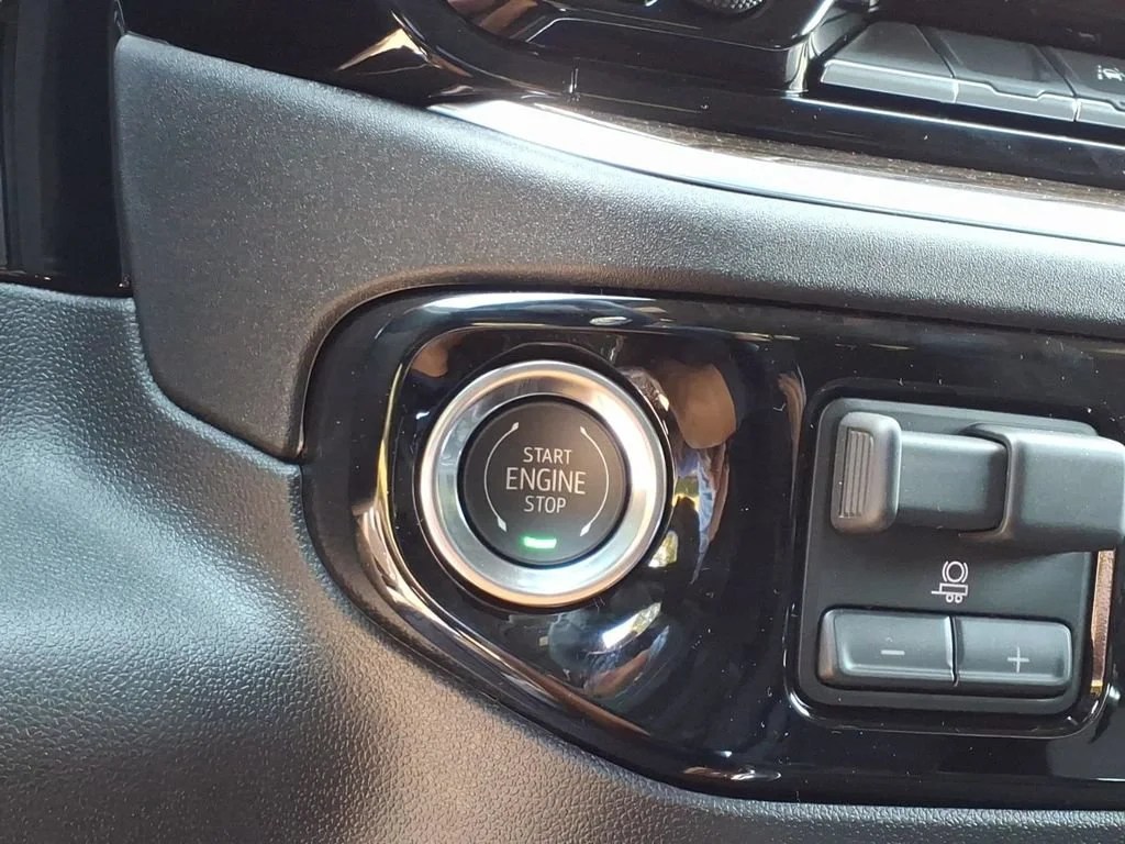 2026 Chevrolet Silverado 1500 RST - Photo 7
