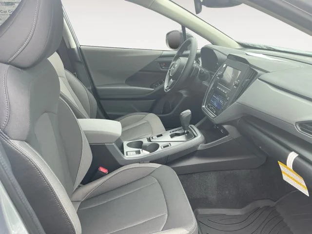 New 2026 ICE SILVER METALLIC Subaru Base image 15