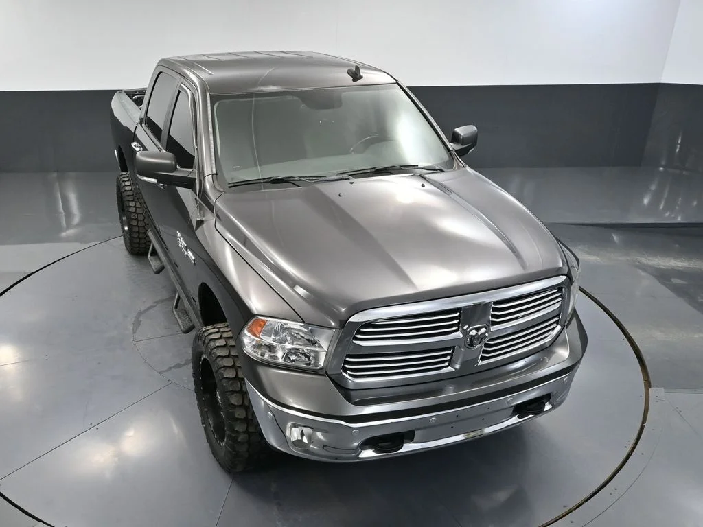 Used 2017 Gray Ram Big Horn image 59