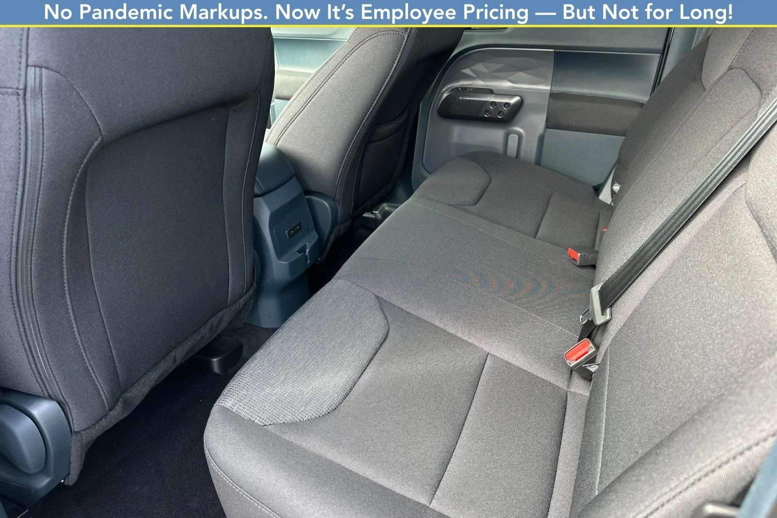 2025 Ford Maverick XL - Photo 12