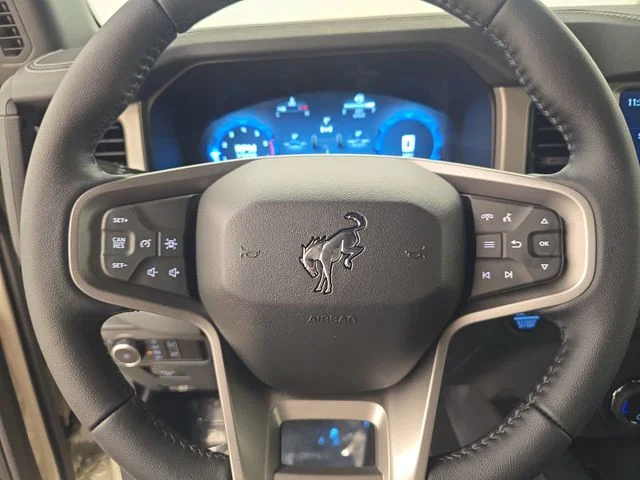 New 2026 Desert Sand Ford Outer Banks® image 35