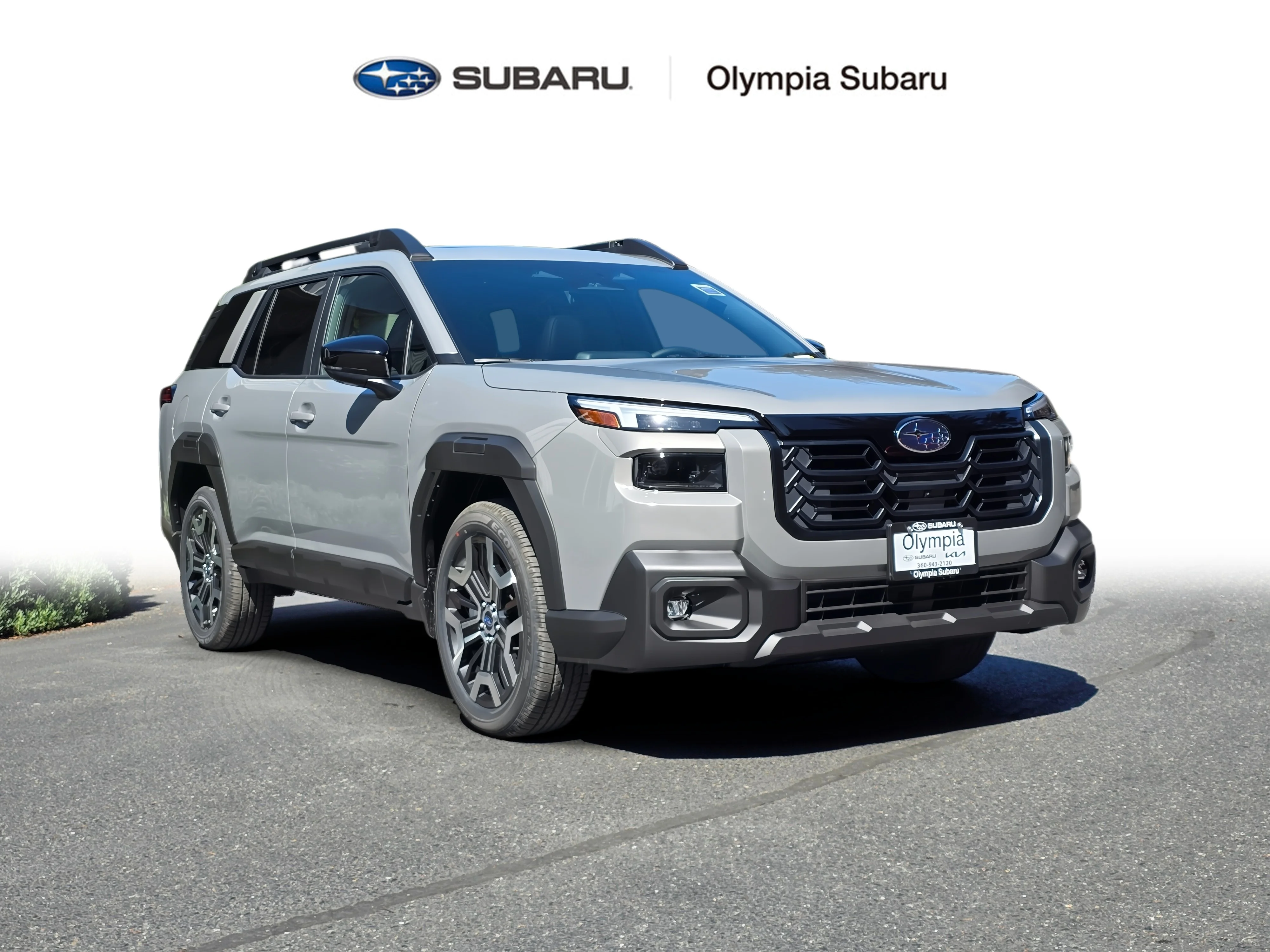 2026 Subaru Outback Touring XT's photo