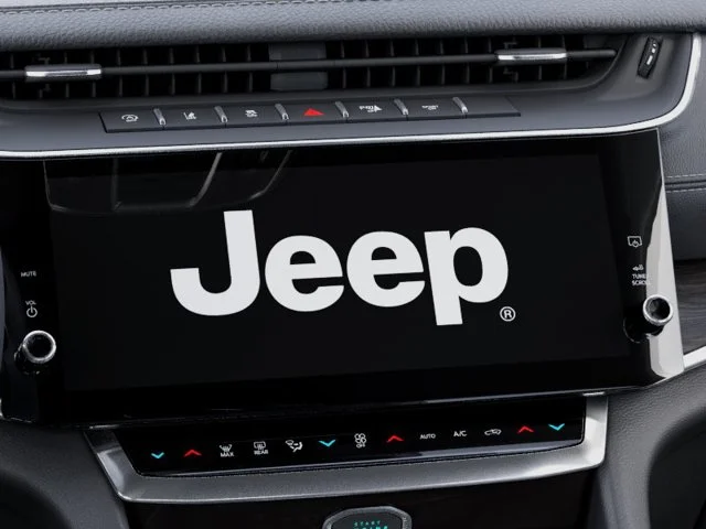 New 2026 Black Jeep Altitude image 19