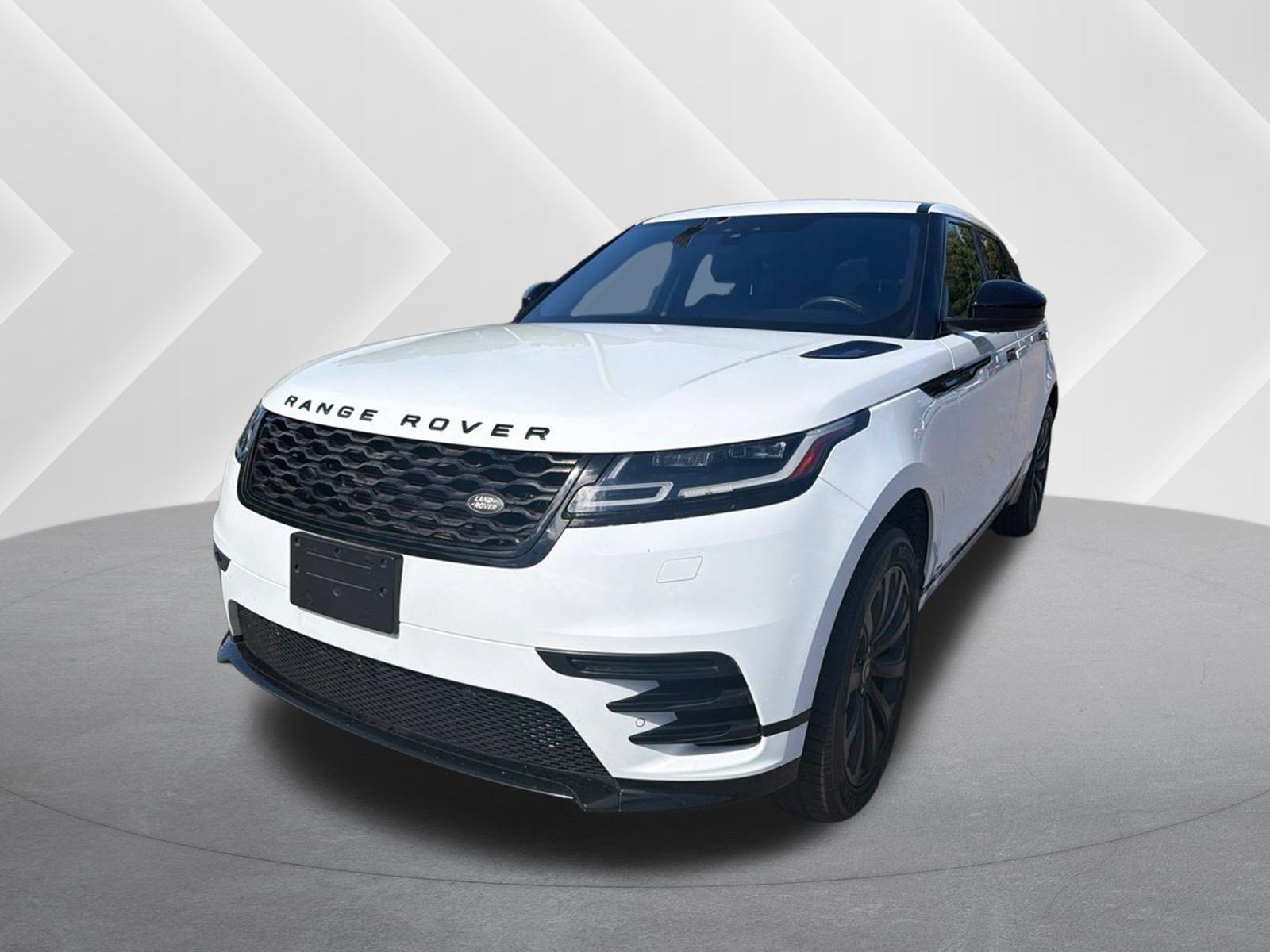 2020 Land Rover Range Rover Velar
