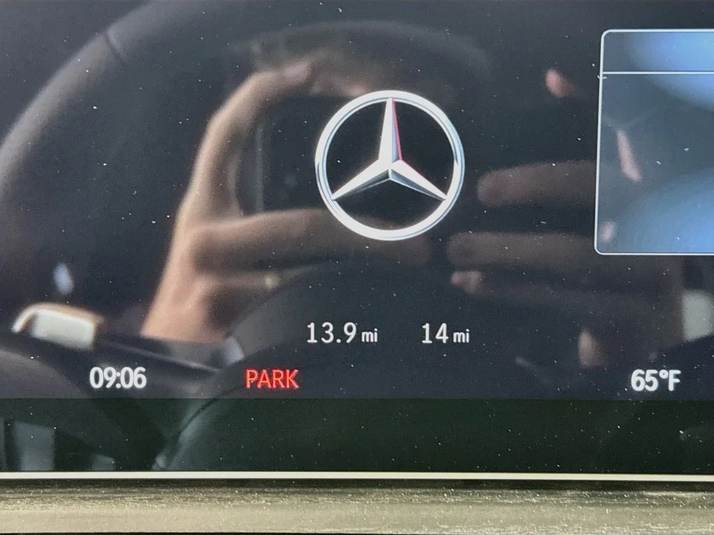 New 2027  Mercedes-Benz G 63 AMG® image 13