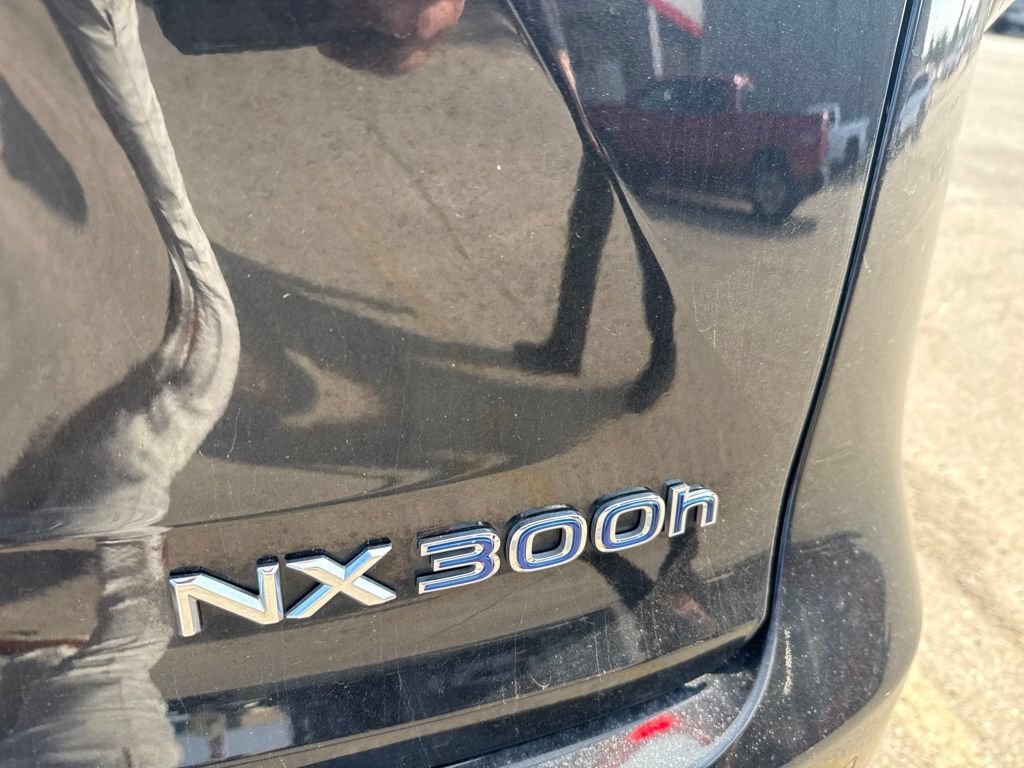 Used 2018 Caviar Lexus 300h image 5