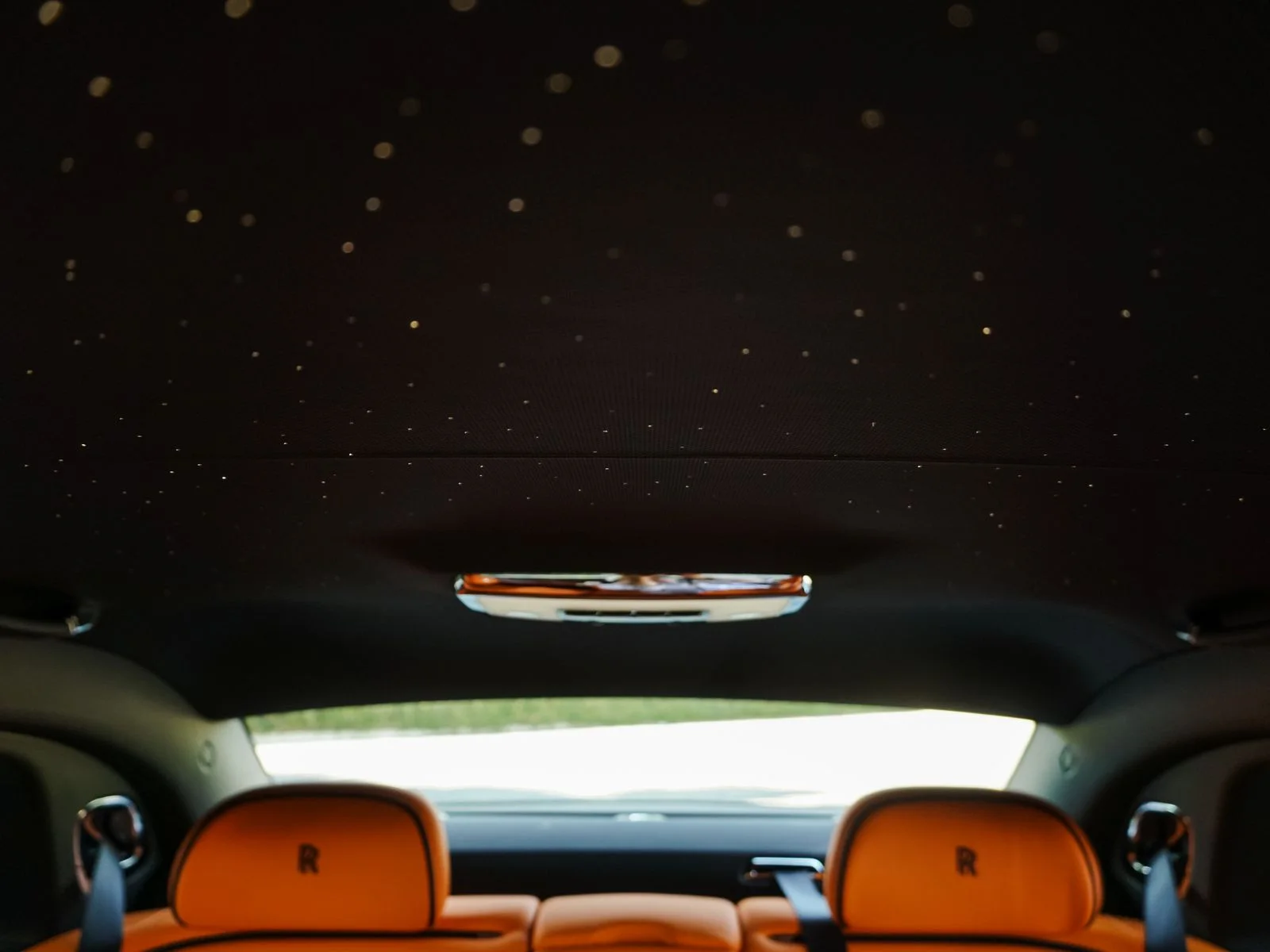 2026 Rolls-Royce Ghost Black Badge - Photo 29