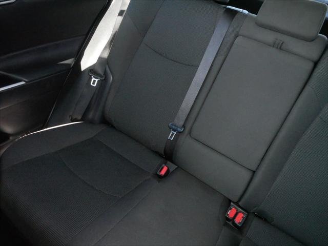Certified Used 2025 MIDNIGHT BLACK METAL Toyota  image 12