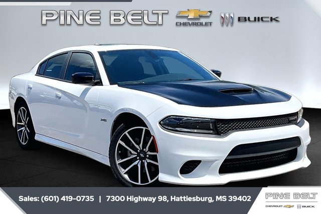 2023 Dodge Charger R/T