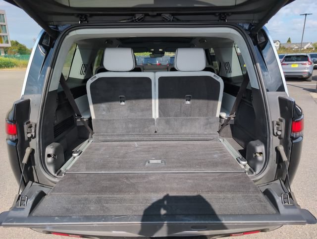Used 2023 Midnight Rivian Adventure Quad Motor Large Pack image 15
