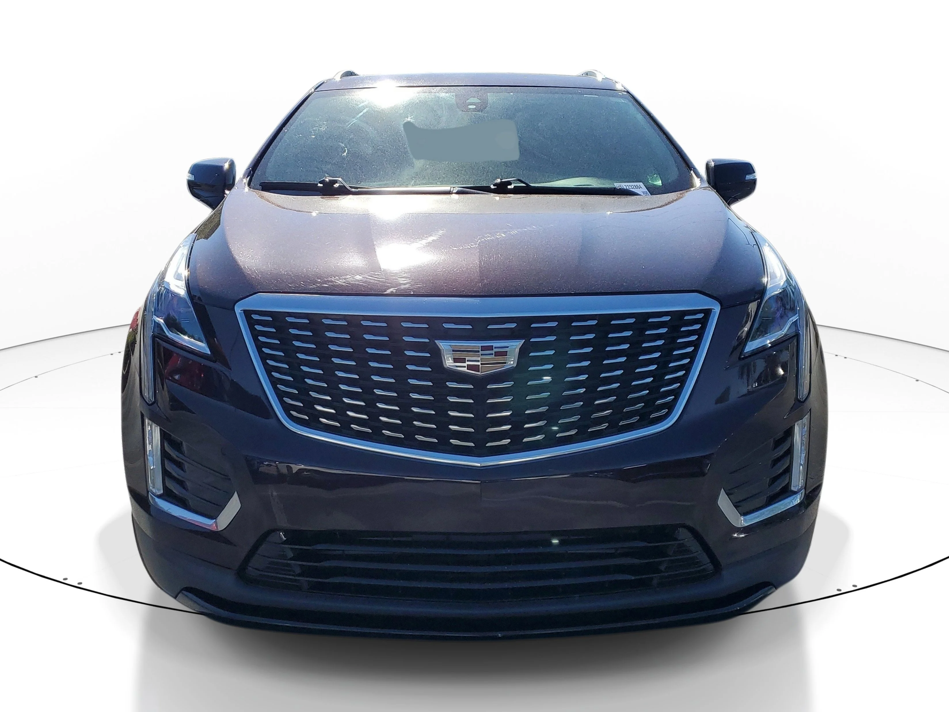 2020 Cadillac XT5