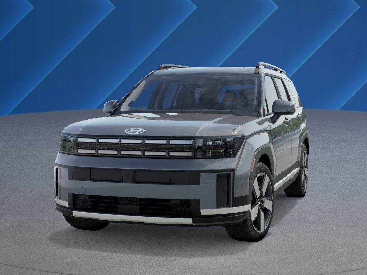 2026 Hyundai Santa Fe Limited - Photo 7