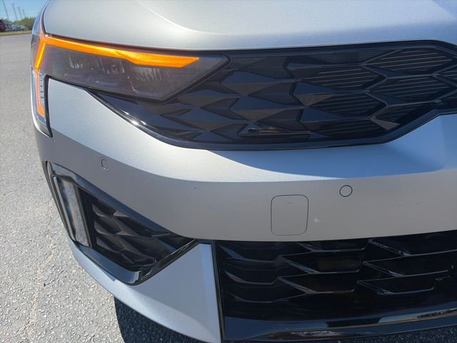 2026 Kia K5 GT-Line - Photo 12