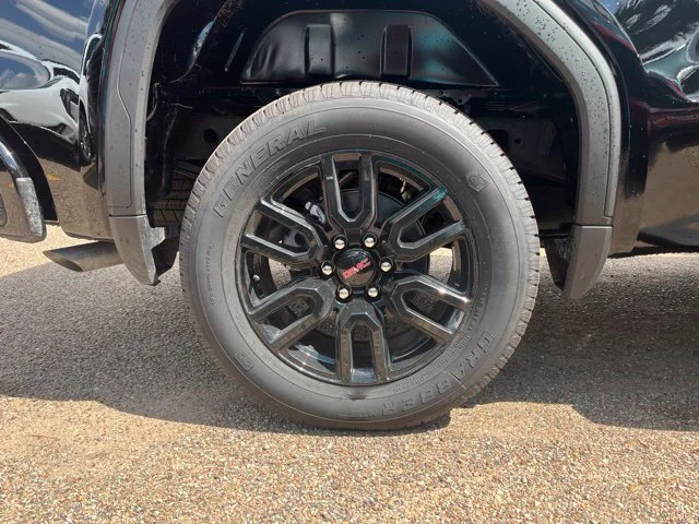 2026 GMC Sierra 1500 Elevation - Photo 19