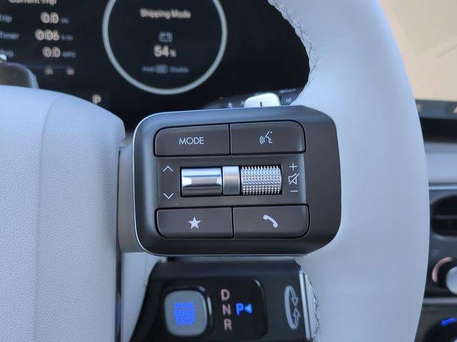 New 2026 White Hyundai SEL Premium FWD image 25